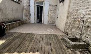 Maison 3 Pièces 75 m² à vendre à Nancras (17600)