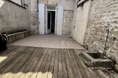 Maison 3 pièces 110000 €
