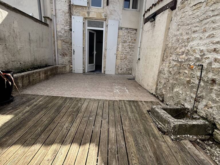 Vente Maison de village 3 pièces — photo 1