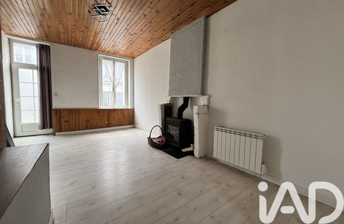 Vente Maison de village 3 pièces — photo 3