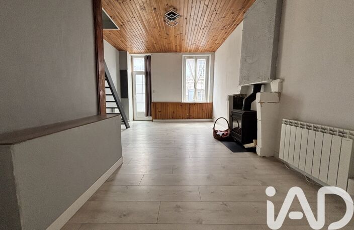 Vente Maison de village 3 pièces — photo 4