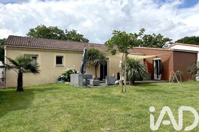Maison 5 pièces 274000 €