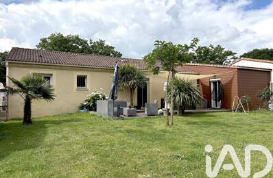 Vente Maison/villa 5 pièces — photo du bien