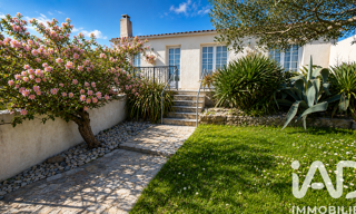 Maison 7 Pièces 124 m² à vendre à Esnandes (17137)