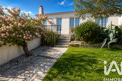 Maison 7 pièces 300000 €