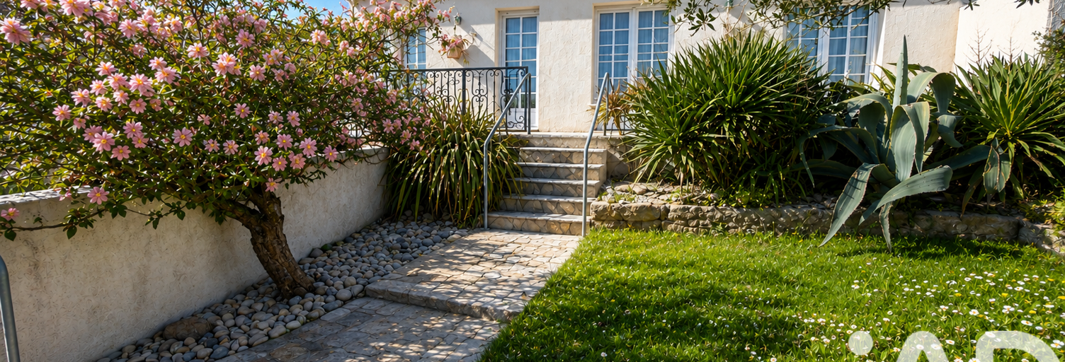 Maison 7 Pièces 124 m² à vendre à Esnandes (17137)