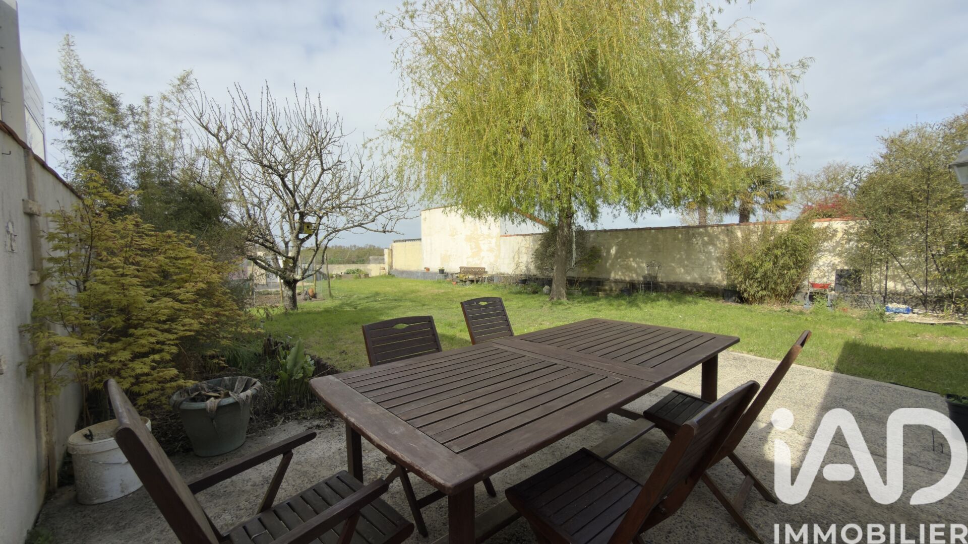 Vente Maison/villa 7 pièces - Photo 2