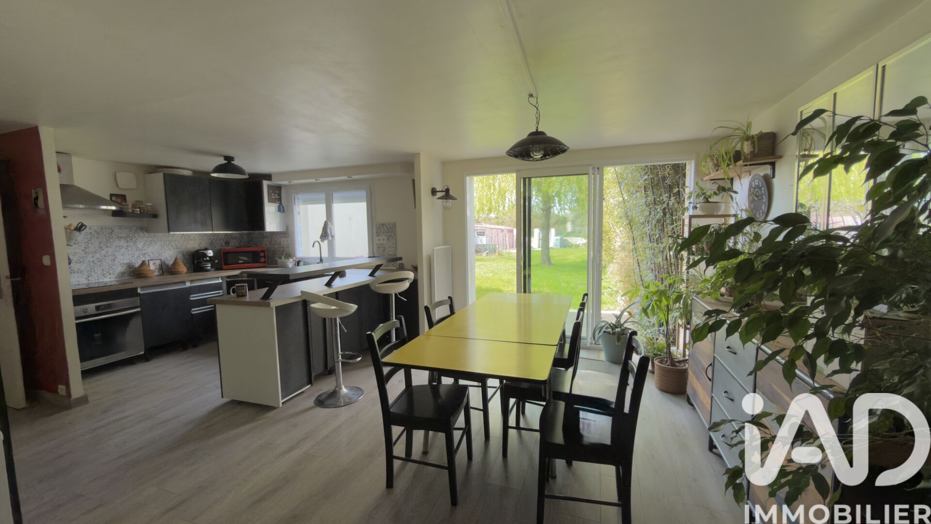 Vente Maison/villa 7 pièces - Photo 3