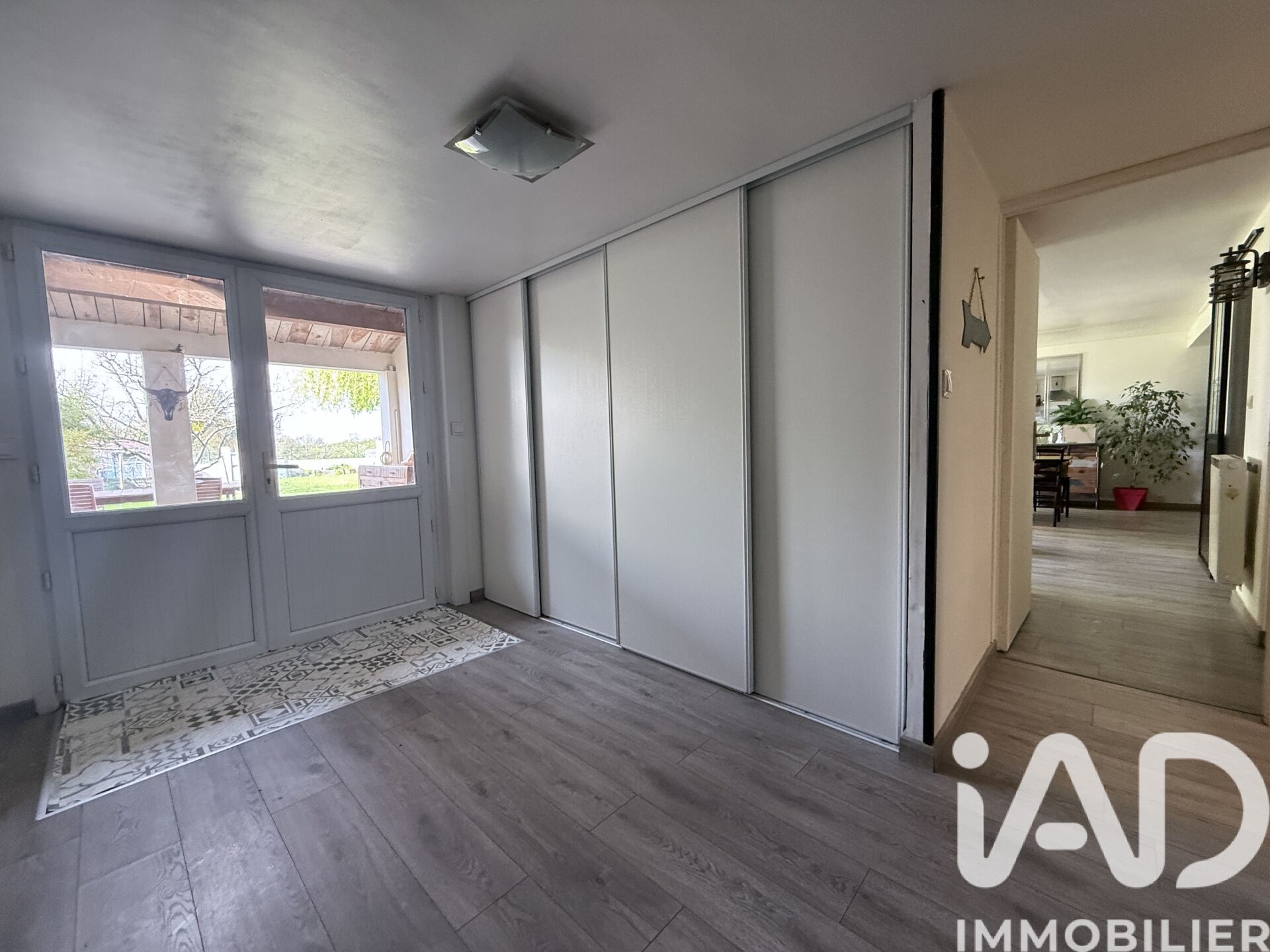 Vente Maison/villa 7 pièces - Photo 4