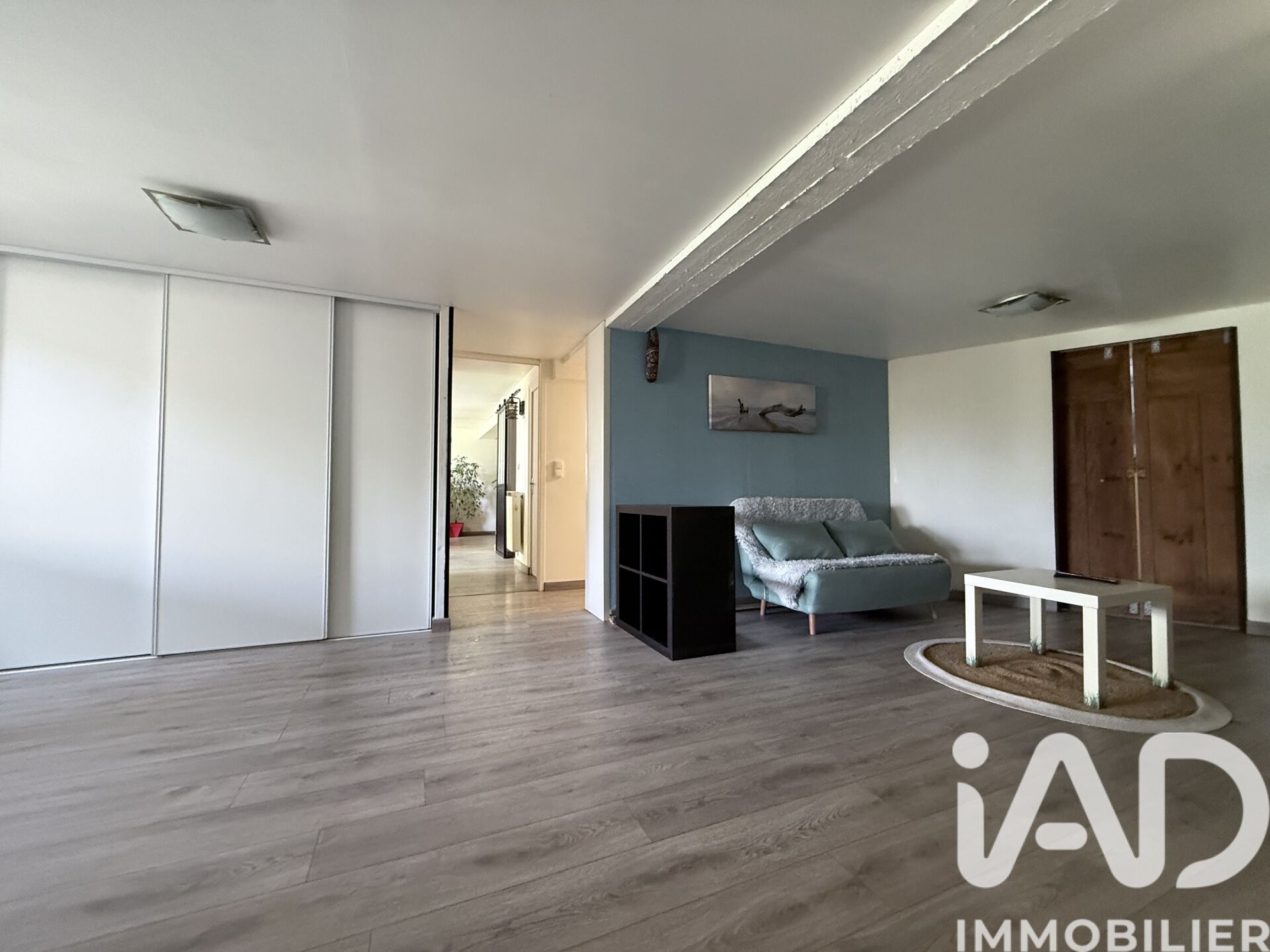 Vente Maison/villa 7 pièces - Photo 5