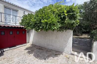 Maison 7 pièces 300000 €
