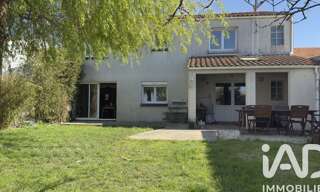 Maison 7 Pièces 175 m² à vendre à Esnandes (17137)