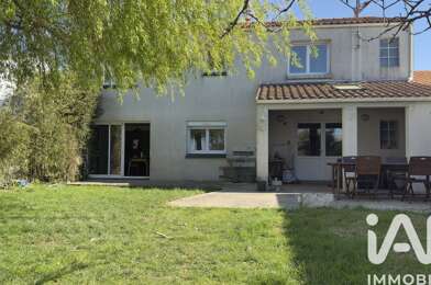 Maison 7 pièces 300000 €
