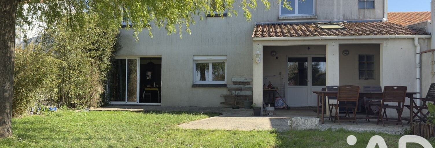 Maison 7 Pièces 175 m² à vendre à Esnandes (17137)