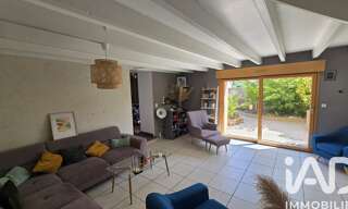 Maison 5 Pièces 118 m² à vendre à Guenrouet (44530)