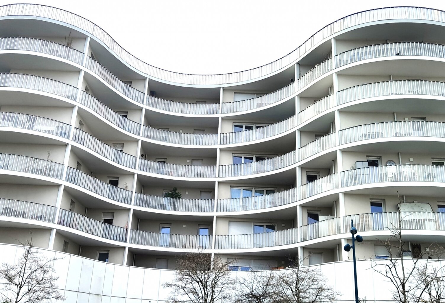 Vente Appartement 2 pièces — photo 1