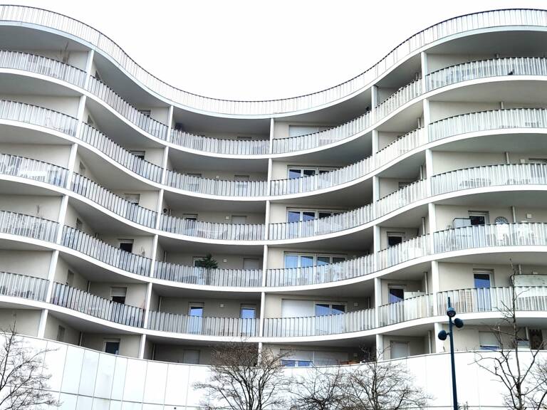 Vente Appartement 2 pièces — photo 1