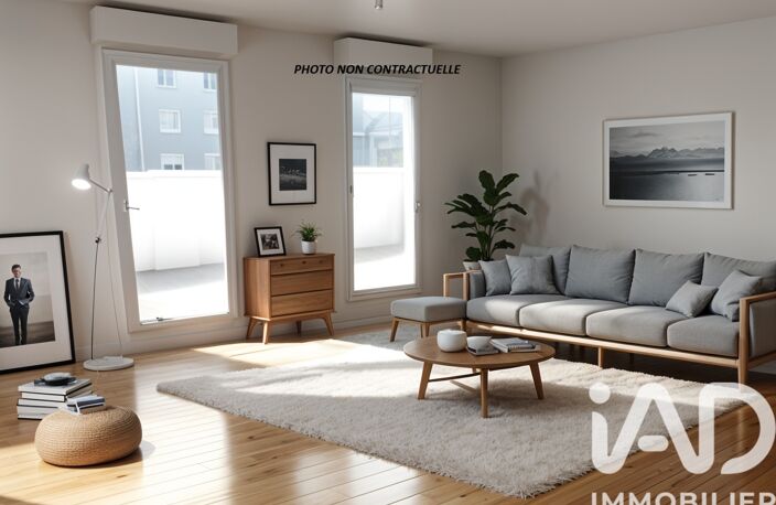 Vente Appartement 2 pièces — photo 4