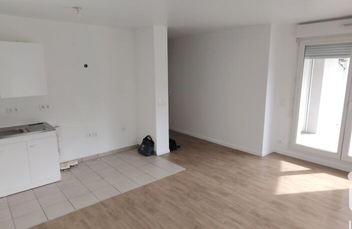Vente Appartement 2 pièces — photo 5