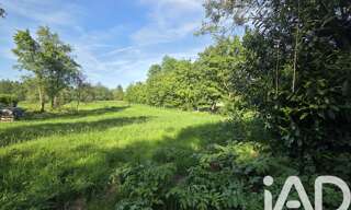 Terrain  1900 m² à vendre à Yèvres (28160)