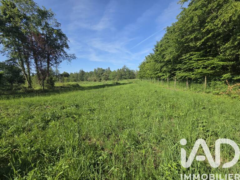 Vente Terrain 1 900 m&sup2; — photo 1