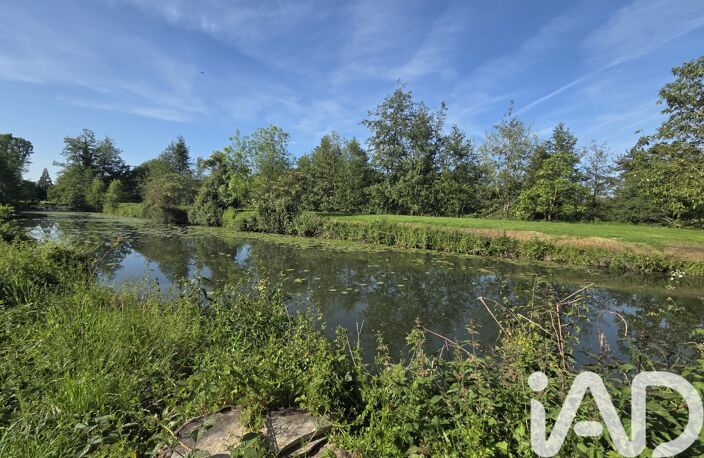 Vente Terrain 1 900 m&sup2; — photo 2