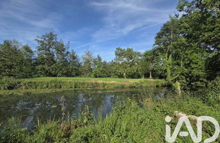 Vente Terrain 1 900 m&sup2; — photo 3