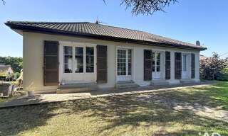 Maison 5 Pièces 118 m² à vendre à Saint-Chéron (91530)