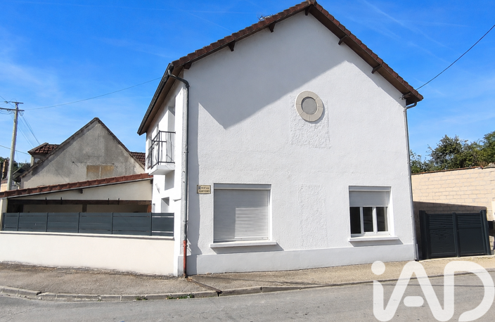 Vente Maison/villa 5 pièces — photo 2
