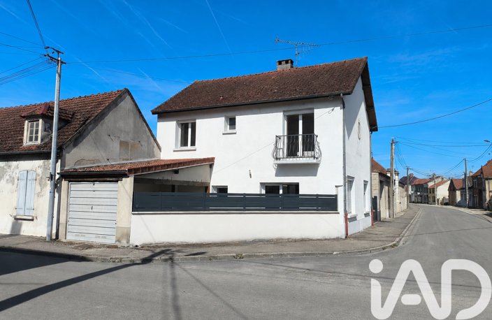 Vente Maison/villa 5 pièces — photo 3