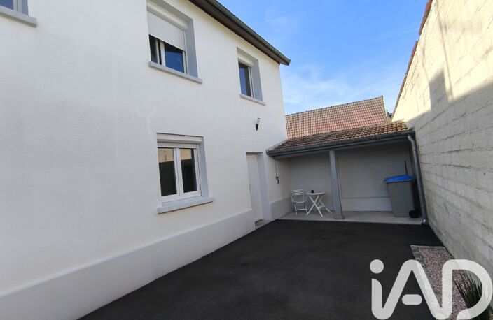 Vente Maison/villa 5 pièces — photo 4