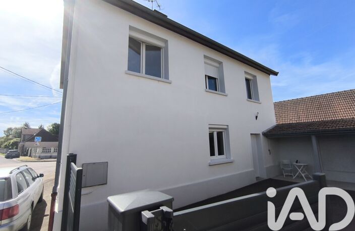 Vente Maison/villa 5 pièces — photo 5