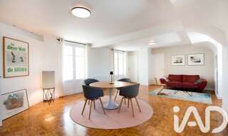 Appartement 3 Pièces 107 m² à vendre à Amiens (80000)