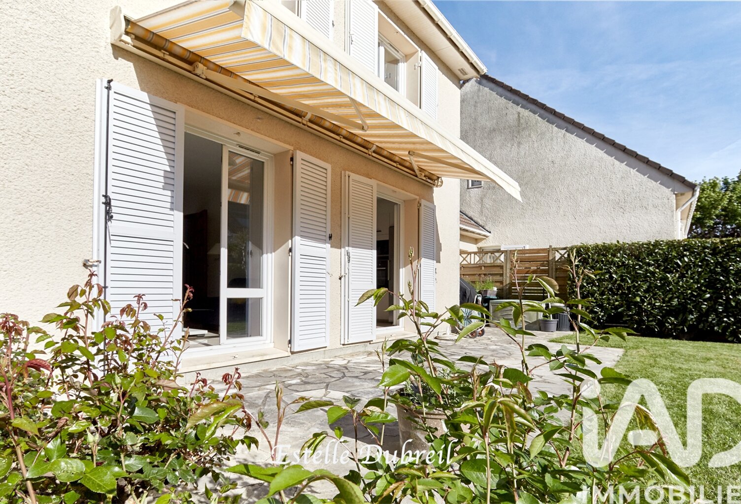 Vente Maison/villa 5 pièces — photo 1