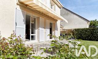 Maison 5 Pièces 103 m² à vendre à Montigny-le-Bretonneux (78180)