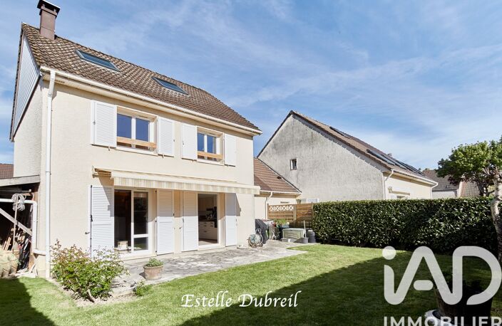 Vente Maison/villa 5 pièces — photo 2