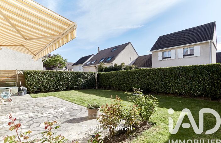 Vente Maison/villa 5 pièces — photo 3