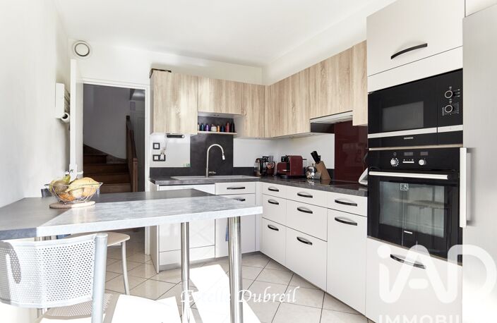 Vente Maison/villa 5 pièces — photo 4