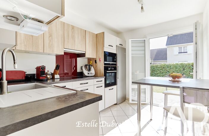 Vente Maison/villa 5 pièces — photo 5