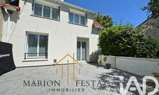 Maison 6 Pièces 130 m² à vendre à Coubron (93470)
