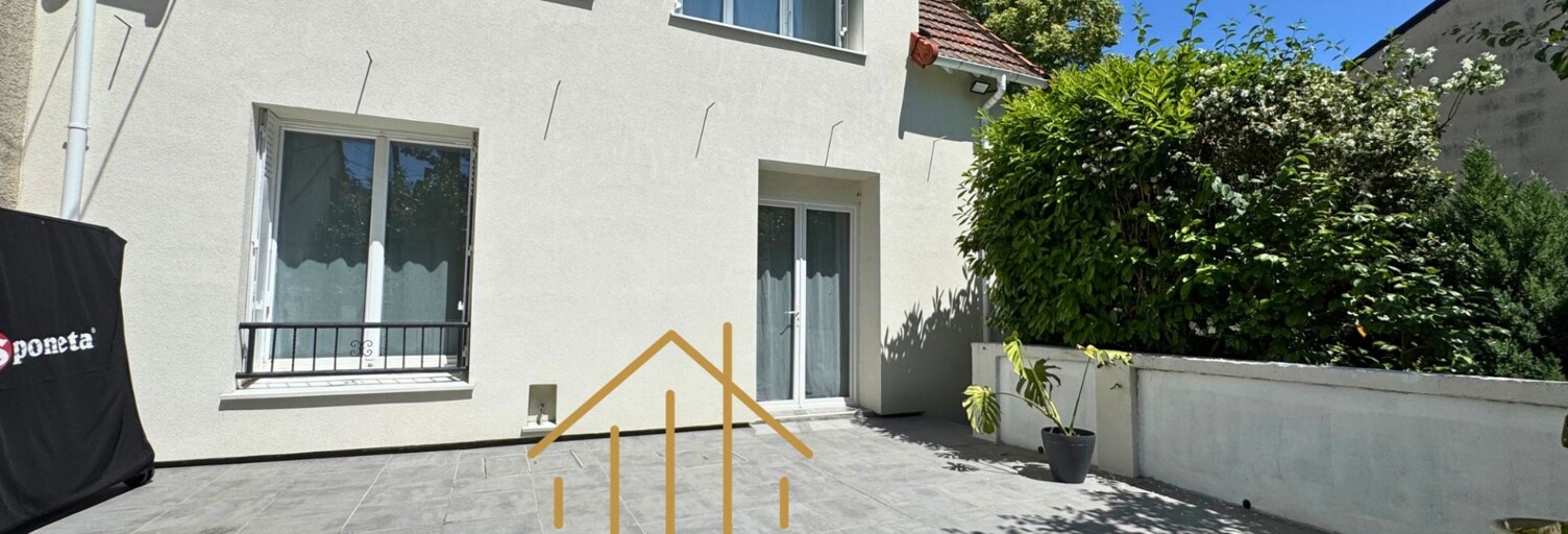 Maison 6 Pièces 130 m² à vendre à Coubron (93470)
