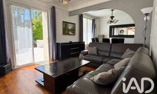 Maison 6 Pièces 130 m² à vendre à Coubron (93470)