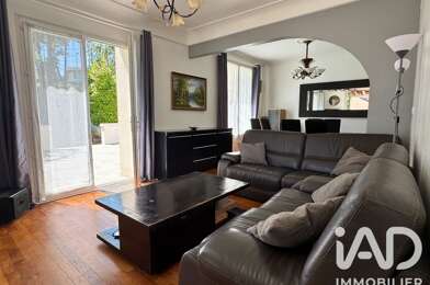 Maison 6 pièces 385000 €