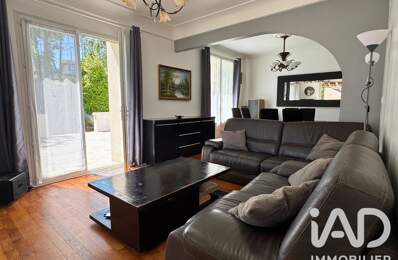 Vente Maison de ville 6 pièces — photo du bien