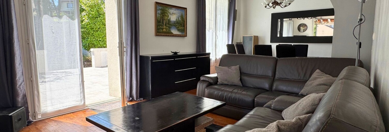 Maison 6 Pièces 130 m² à vendre à Coubron (93470)