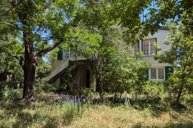 Maison 8 pièces 693000 €