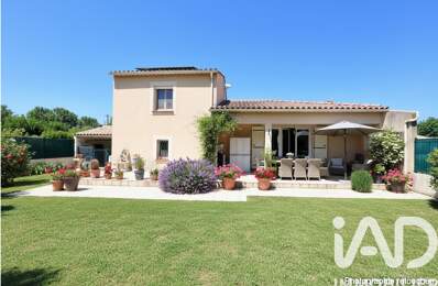 Vente Maison/villa 4 pièces — photo du bien