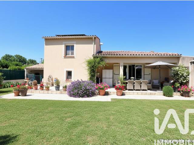 Vente Maison/villa 4 pièces — photo du bien