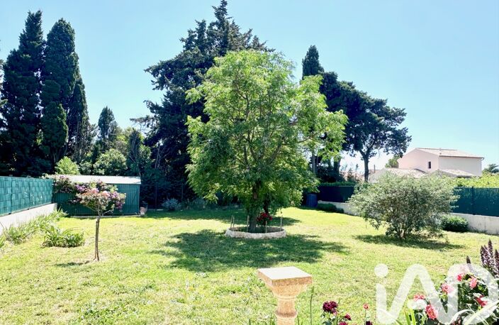 Vente Maison/villa 4 pièces — photo 2