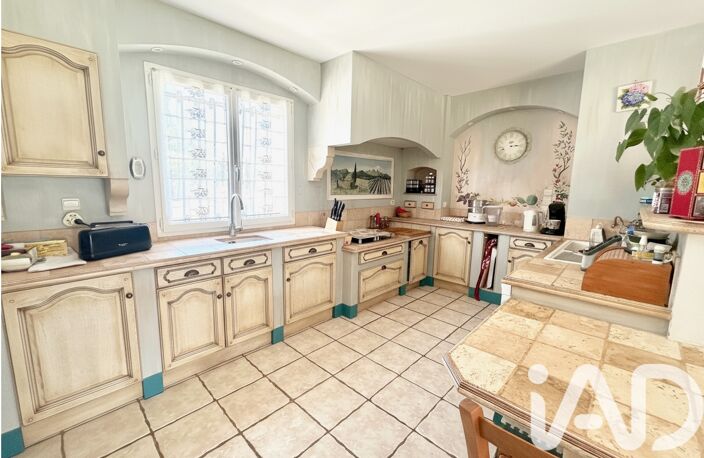 Vente Maison/villa 4 pièces — photo 3